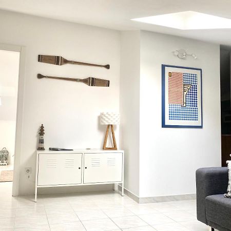 Brick Ocean Apartment Ναζαρέ Εξωτερικό φωτογραφία