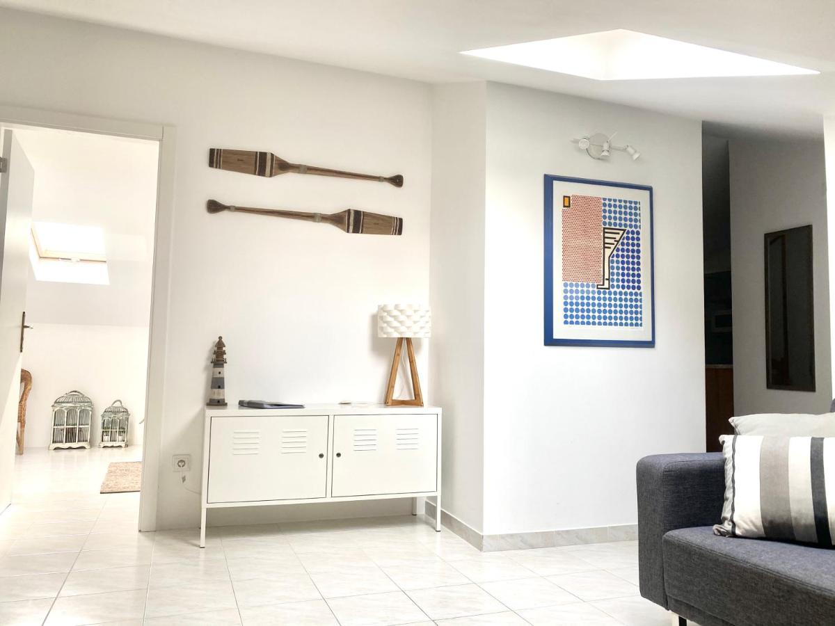 Brick Ocean Apartment Ναζαρέ Εξωτερικό φωτογραφία