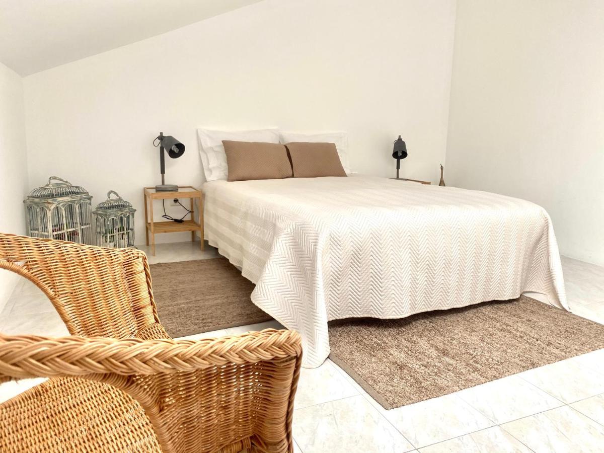 Brick Ocean Apartment Ναζαρέ Εξωτερικό φωτογραφία