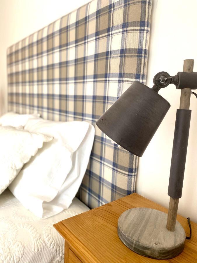 Brick Ocean Apartment Ναζαρέ Εξωτερικό φωτογραφία