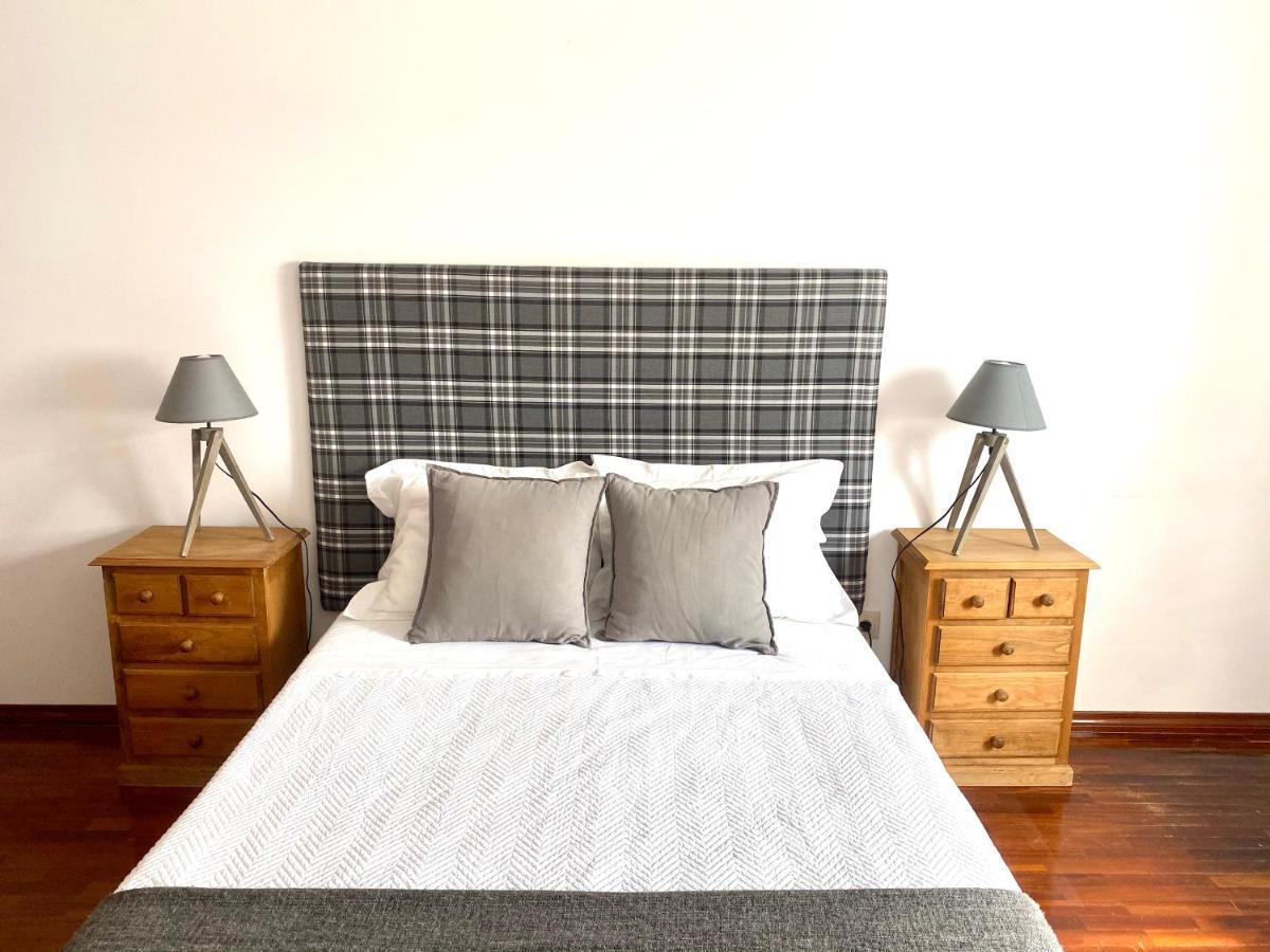 Brick Ocean Apartment Ναζαρέ Εξωτερικό φωτογραφία