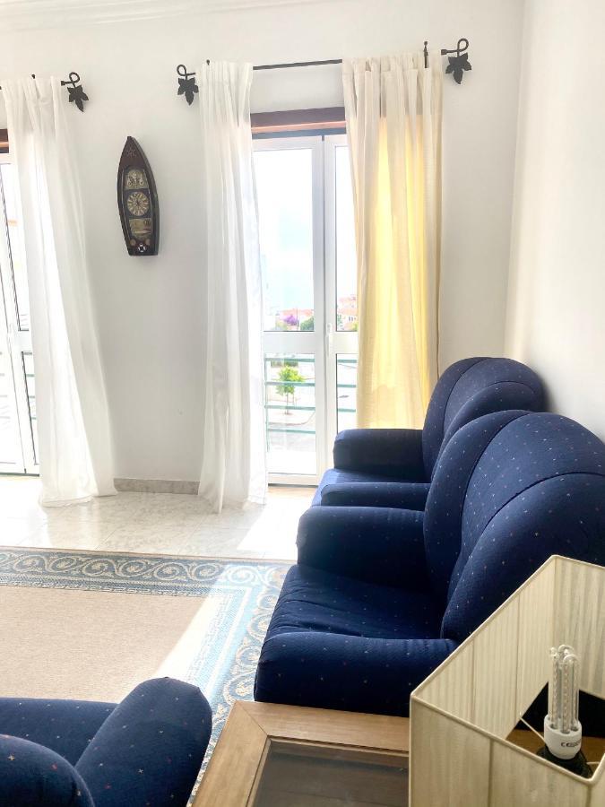 Brick Ocean Apartment Ναζαρέ Εξωτερικό φωτογραφία