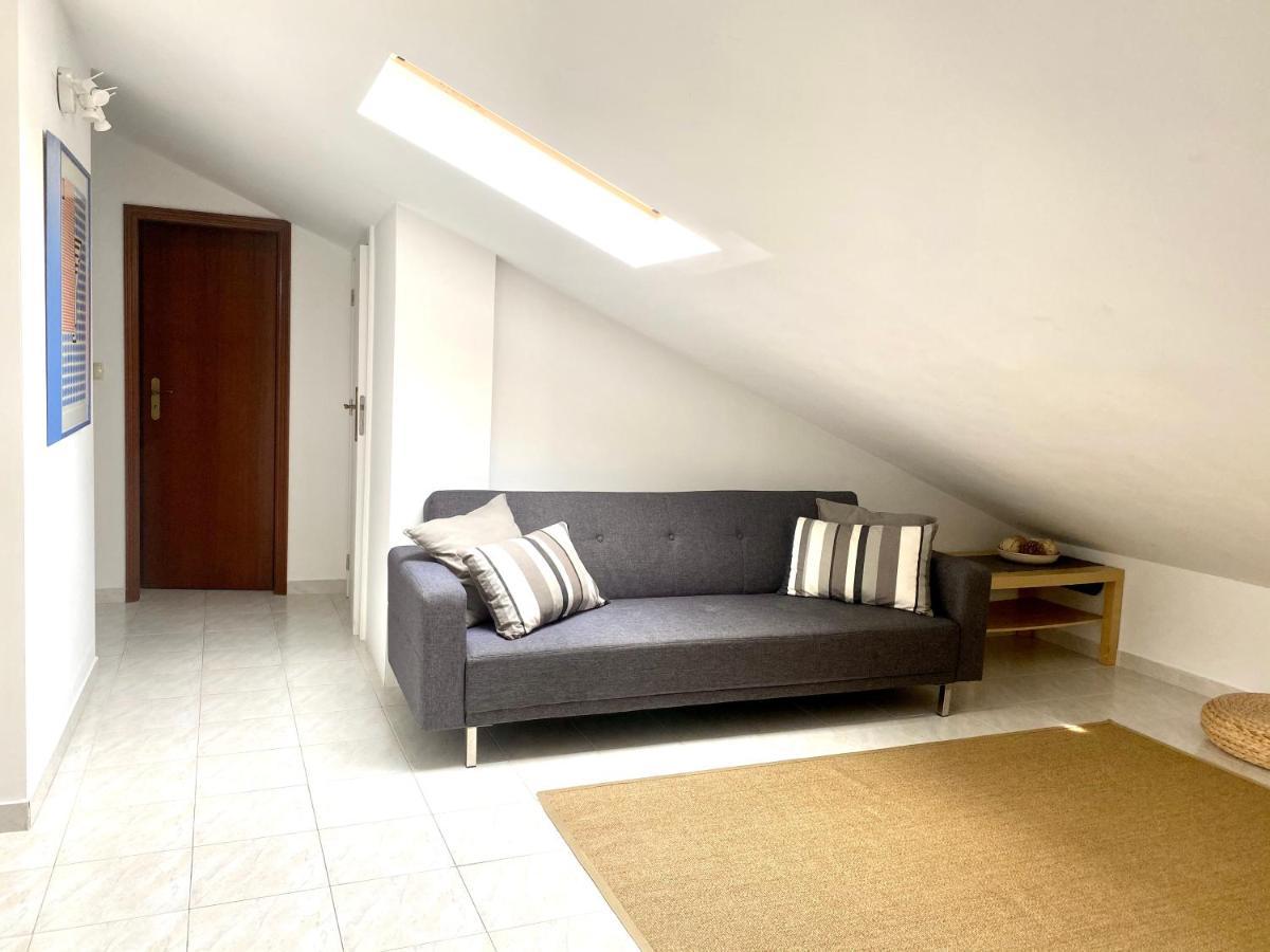 Brick Ocean Apartment Ναζαρέ Εξωτερικό φωτογραφία
