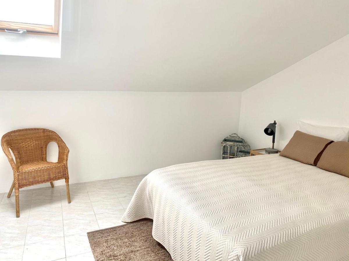 Brick Ocean Apartment Ναζαρέ Εξωτερικό φωτογραφία
