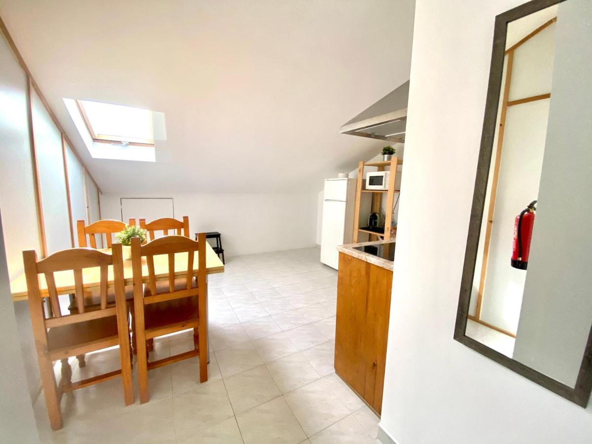 Brick Ocean Apartment Ναζαρέ Εξωτερικό φωτογραφία
