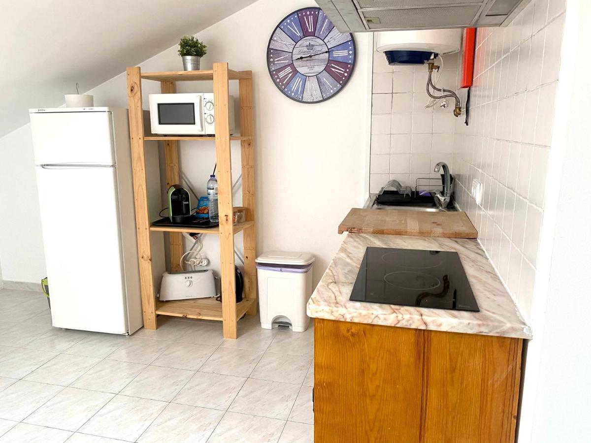Brick Ocean Apartment Ναζαρέ Εξωτερικό φωτογραφία
