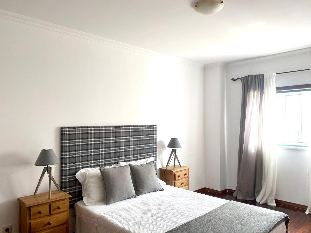 Brick Ocean Apartment Ναζαρέ Εξωτερικό φωτογραφία