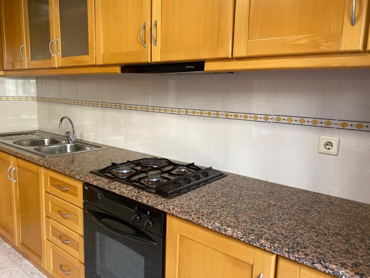 Brick Ocean Apartment Ναζαρέ Εξωτερικό φωτογραφία