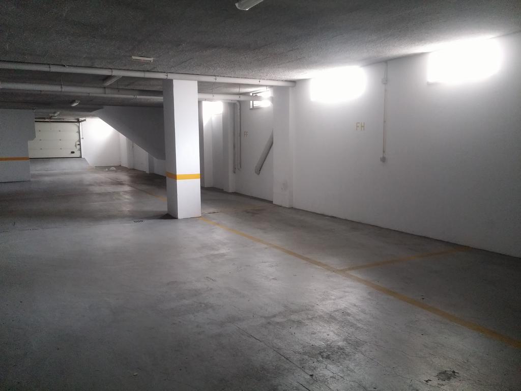 Brick Ocean Apartment Ναζαρέ Εξωτερικό φωτογραφία