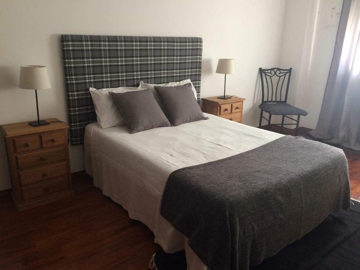 Brick Ocean Apartment Ναζαρέ Εξωτερικό φωτογραφία
