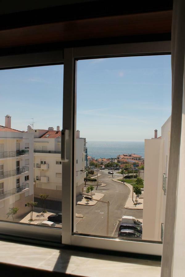 Brick Ocean Apartment Ναζαρέ Εξωτερικό φωτογραφία