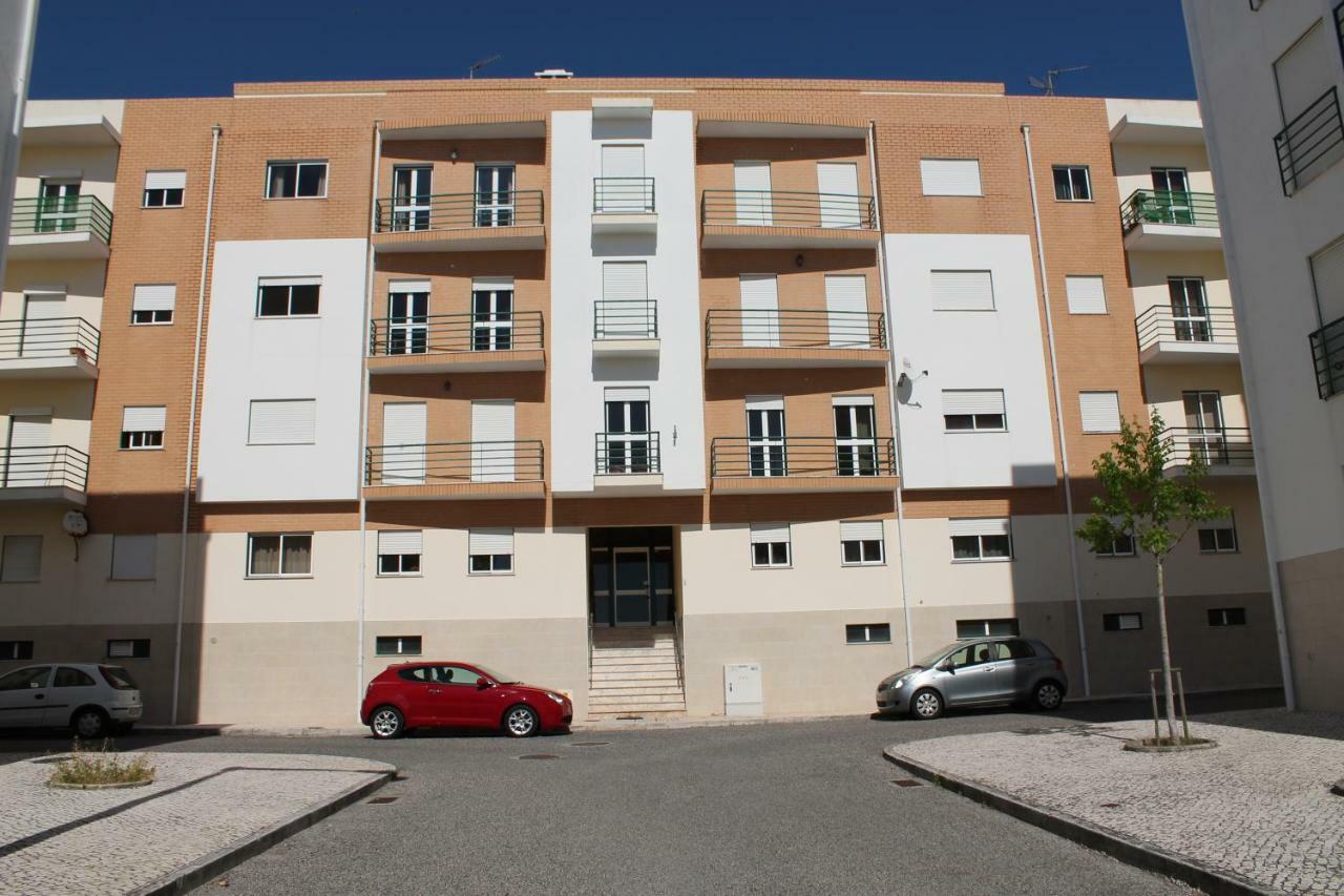 Brick Ocean Apartment Ναζαρέ Εξωτερικό φωτογραφία